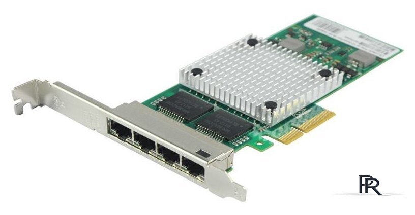 Сетевая карта LR-Link LREC9714HT - Изображение №1 — Интернет-магазин ПроЗаказ