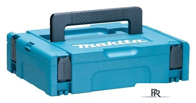 Кейс Makita Makpac Type 1 821549-5 - Изображение №1 — Интернет-магазин ПроЗаказ