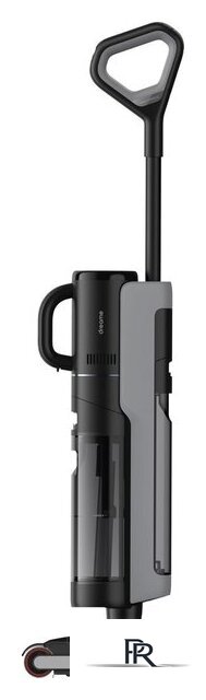 Пылесос Dreame H12 Dual (международная версия) - Изображение №20 — Интернет-магазин ПроЗаказ