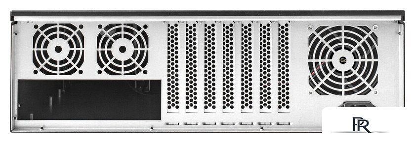 Корпус ExeGate Pro 3U450-08 EX292257RUS - Изображение №5 — Интернет-магазин ПроЗаказ