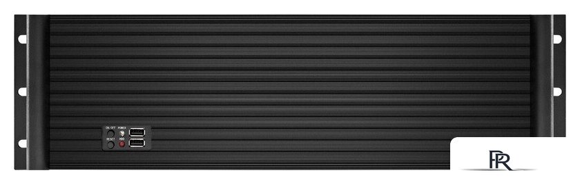 Корпус ExeGate Pro 3U450-08 EX292257RUS - Изображение №2 — Интернет-магазин ПроЗаказ