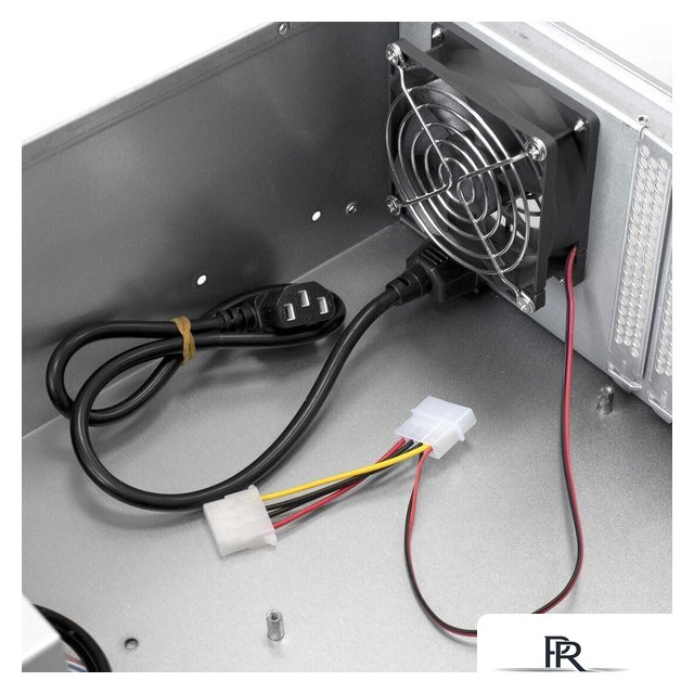 Корпус ExeGate Pro 3U450-08 EX292257RUS - Изображение №12 — Интернет-магазин ПроЗаказ