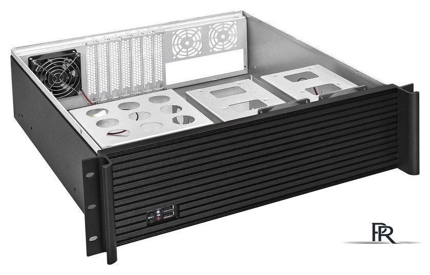 Корпус ExeGate Pro 3U450-08 EX292257RUS - Изображение №9 — Интернет-магазин ПроЗаказ