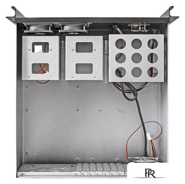 Корпус ExeGate Pro 3U450-08 EX292257RUS - Изображение №7 — Интернет-магазин ПроЗаказ