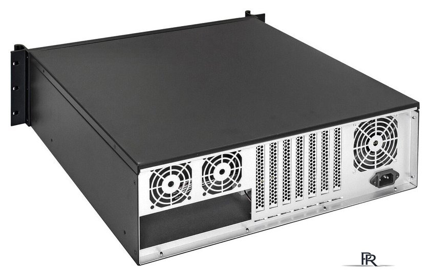 Корпус ExeGate Pro 3U450-08 EX292257RUS - Изображение №8 — Интернет-магазин ПроЗаказ