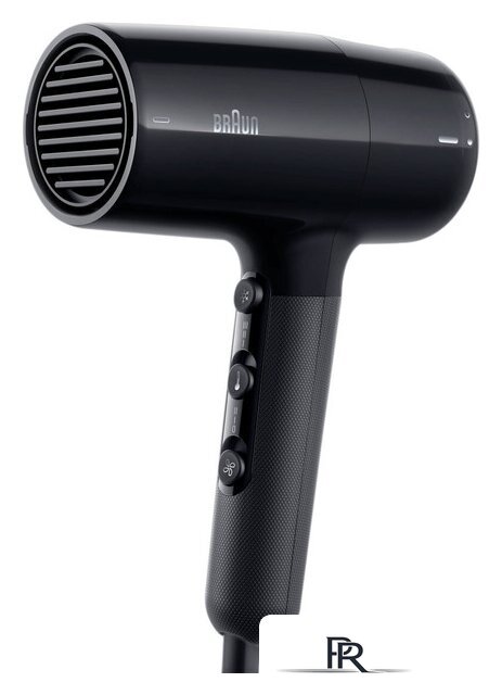Фен Braun BRHD225E - Изображение №1 — Интернет-магазин ПроЗаказ