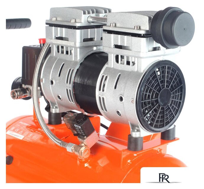 Компрессор Patriot WO 24-160 - Изображение №7 — Интернет-магазин ПроЗаказ