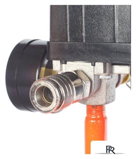 Компрессор Patriot WO 24-160 - Изображение №8 — Интернет-магазин ПроЗаказ