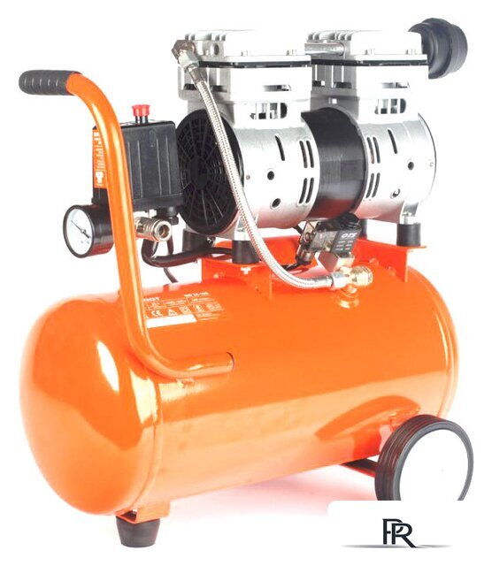 Компрессор Patriot WO 24-160 - Изображение №5 — Интернет-магазин ПроЗаказ