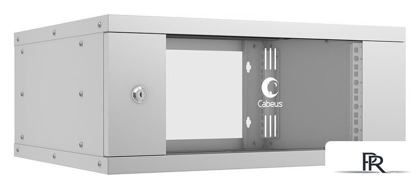 Шкаф телекоммуникационный Cabeus WSC-05D-4U55/45 - Изображение №1 — Интернет-магазин ПроЗаказ
