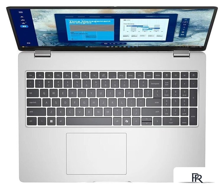 Ноутбук Dell Pro 16 PC16250-5655 - Изображение №6 — Интернет-магазин ПроЗаказ