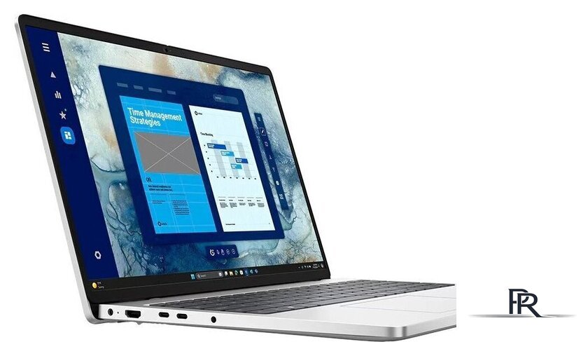 Ноутбук Dell Pro 16 PC16250-5655 - Изображение №7 — Интернет-магазин ПроЗаказ