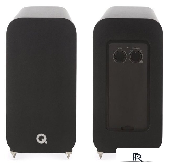 Проводной сабвуфер Q Acoustics 3060S (черный) - Изображение №2 — Интернет-магазин ПроЗаказ