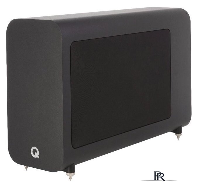 Проводной сабвуфер Q Acoustics 3060S (черный) - Изображение №1 — Интернет-магазин ПроЗаказ