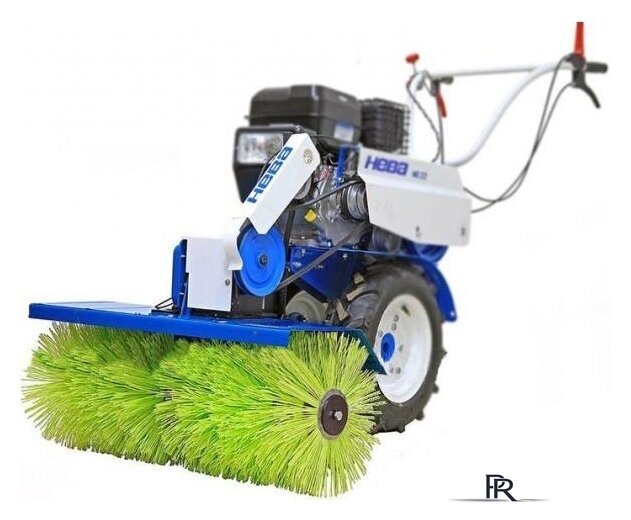 Щетка роторная Нева ЩРМ-1 - Изображение №2 — Интернет-магазин ПроЗаказ