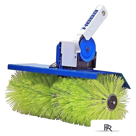 Щетка роторная Нева ЩРМ-1 - Изображение №1 — Интернет-магазин ПроЗаказ