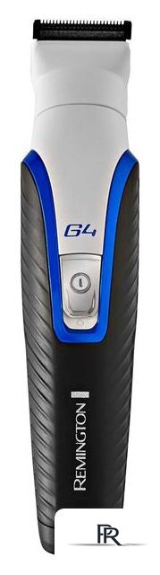 Триммер для бороды и усов Remington Graphite PG4000 - Изображение №2 — Интернет-магазин ПроЗаказ