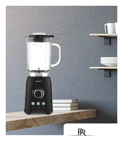 Стационарный блендер Zelmer ZSB4799B - Изображение №4 — Интернет-магазин ПроЗаказ