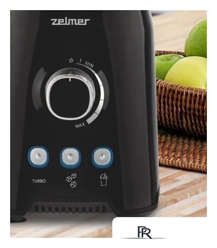 Стационарный блендер Zelmer ZSB4799B - Изображение №7 — Интернет-магазин ПроЗаказ