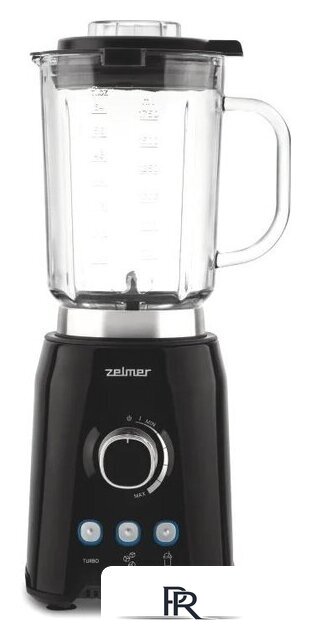 Стационарный блендер Zelmer ZSB4799B - Изображение №2 — Интернет-магазин ПроЗаказ