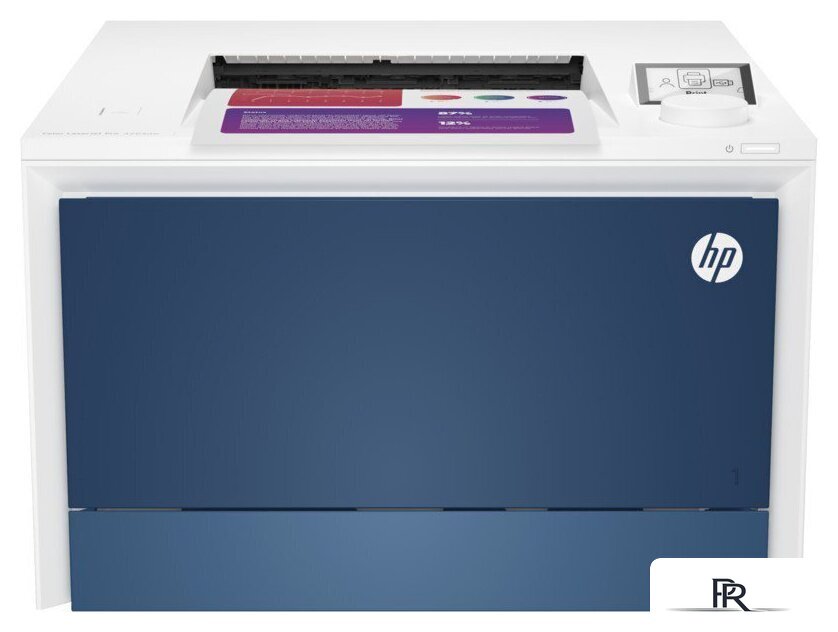 Принтер HP Color LaserJet Pro 4203dw 5HH48A - Изображение №1 — Интернет-магазин ПроЗаказ