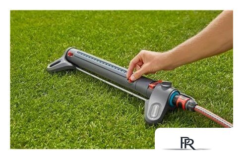 Распылитель Gardena AquaZoom L 18714-20 - Изображение №3 — Интернет-магазин ПроЗаказ