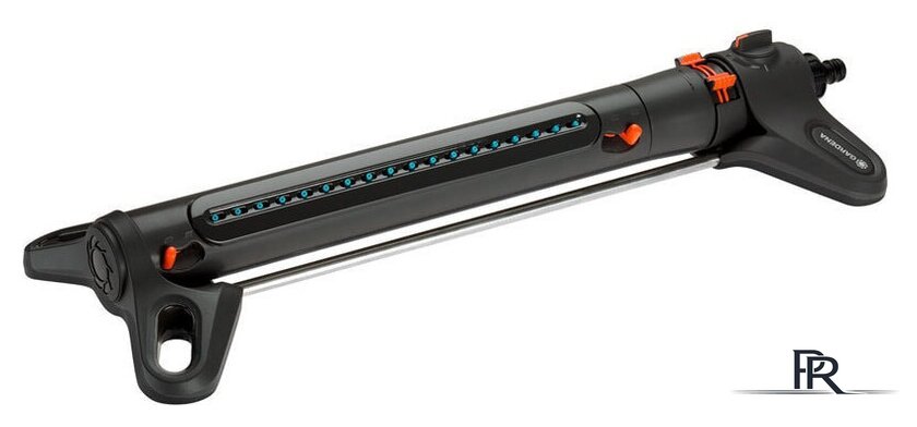 Распылитель Gardena AquaZoom L 18714-20 - Изображение №1 — Интернет-магазин ПроЗаказ