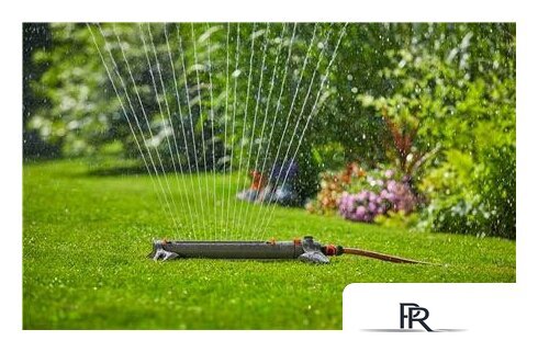 Распылитель Gardena AquaZoom L 18714-20 - Изображение №2 — Интернет-магазин ПроЗаказ