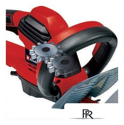Кусторез Einhell GE-EH 7067 - Изображение №9 — Интернет-магазин ПроЗаказ