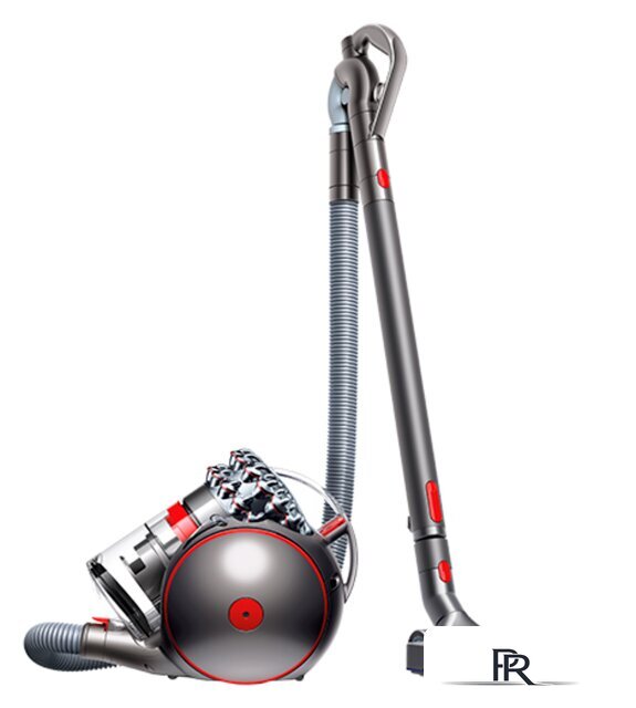Пылесос Dyson Cinetic Big Ball Absolute 2 228415-01 - Изображение №1 — Интернет-магазин ПроЗаказ