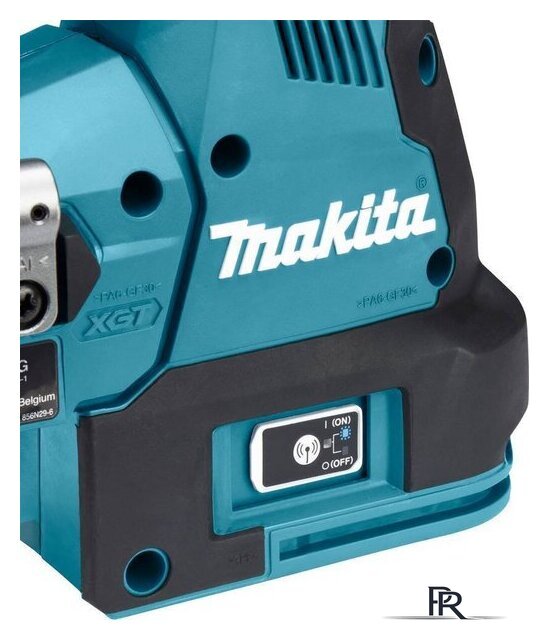 Перфоратор Makita HR001GZ (без АКБ) - Изображение №2 — Интернет-магазин ПроЗаказ