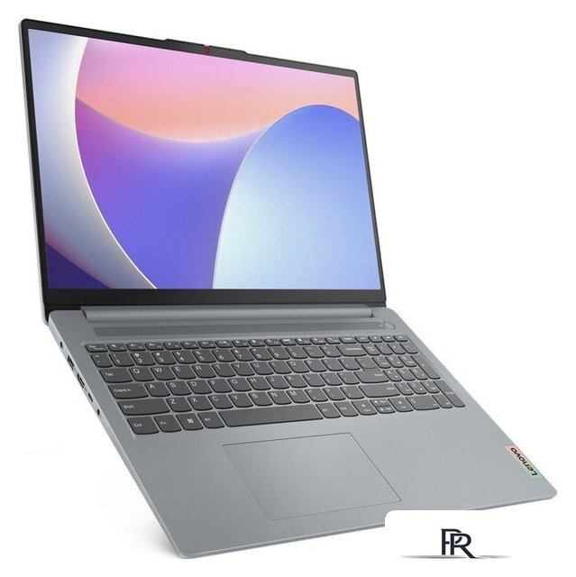 Ноутбук Lenovo IdeaPad Slim 3 16IAH8 83ES0018RK - Изображение №4 — Интернет-магазин ПроЗаказ