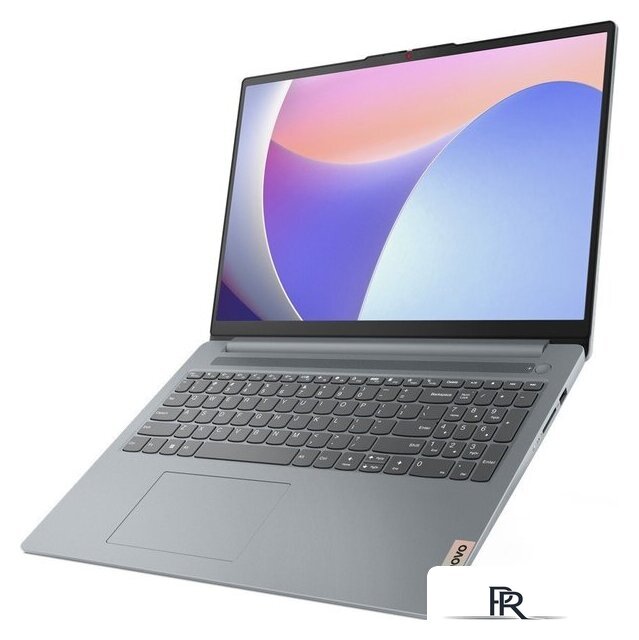 Ноутбук Lenovo IdeaPad Slim 3 16IAH8 83ES0018RK - Изображение №5 — Интернет-магазин ПроЗаказ