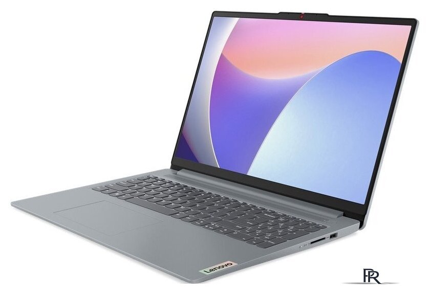 Ноутбук Lenovo IdeaPad Slim 3 16IAH8 83ES0018RK - Изображение №2 — Интернет-магазин ПроЗаказ