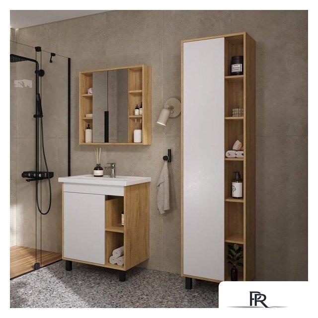  Volna Тумба с умывальником Osmond 70 + Фостер 70 - Изображение №9 — Интернет-магазин ПроЗаказ