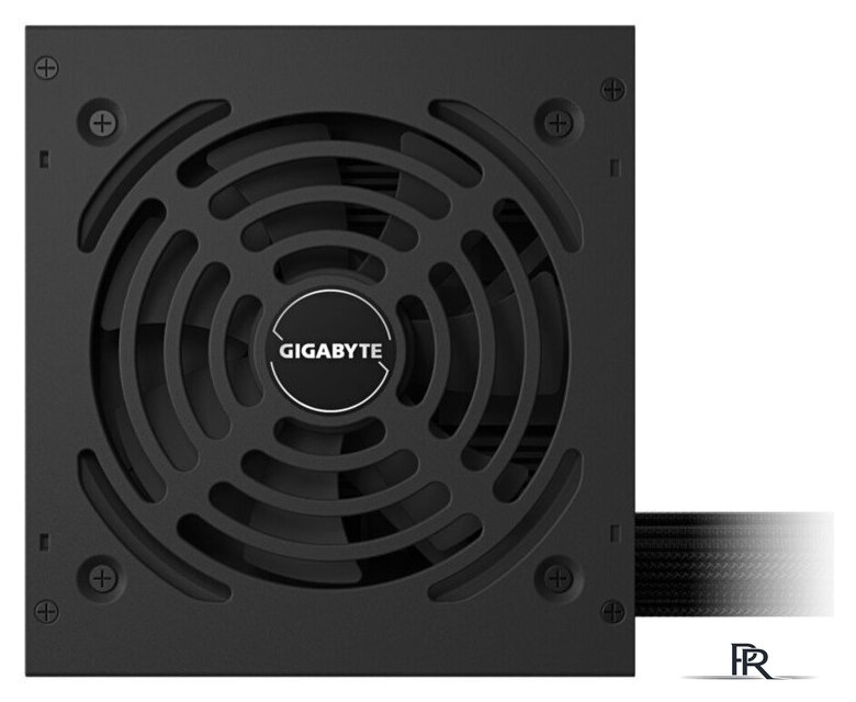 Блок питания Gigabyte P650G PCIE 5.1 - Изображение №5 — Интернет-магазин ПроЗаказ