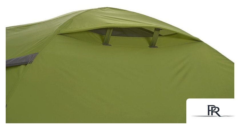 Кемпинговая палатка Trek Planet Avola 3 (зеленый) - Изображение №4 — Интернет-магазин ПроЗаказ