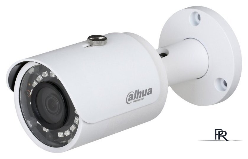 IP-камера Dahua DH-IPC-HFW1230SP-0360B-S5 - Изображение №1 — Интернет-магазин ПроЗаказ