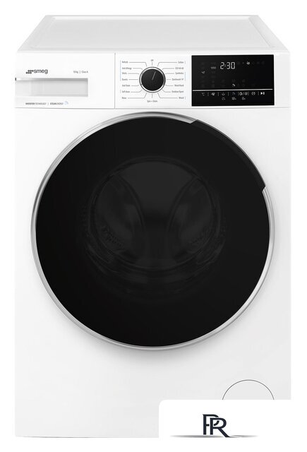 Стиральная машина Smeg WNP04SEAIN - Изображение №1 — Интернет-магазин ПроЗаказ