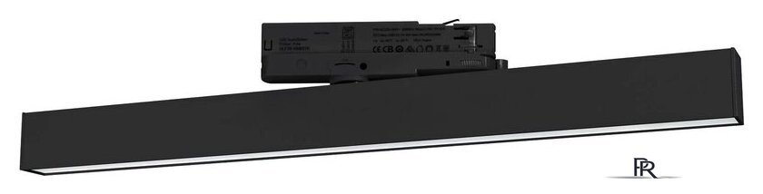 Трековый светильник Arlight Flat 033697(1) - Изображение №2 — Интернет-магазин ПроЗаказ