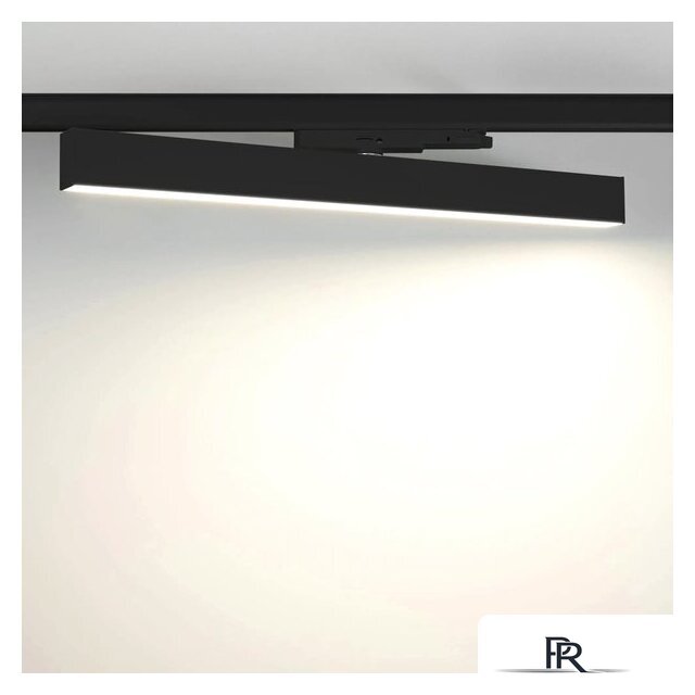 Трековый светильник Arlight Flat 033697(1) - Изображение №6 — Интернет-магазин ПроЗаказ