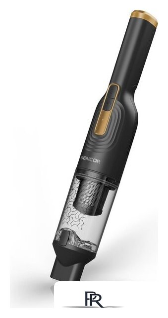 Пылесос Sencor SVC 308BK - Изображение №2 — Интернет-магазин ПроЗаказ