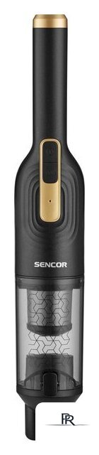 Пылесос Sencor SVC 308BK - Изображение №3 — Интернет-магазин ПроЗаказ