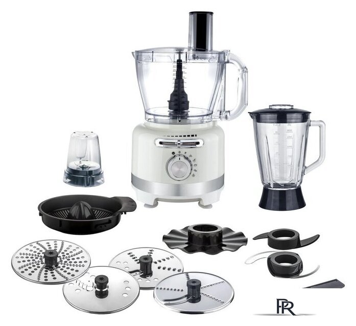 Кухонный комбайн RAGEX R108-105 - Изображение №1 — Интернет-магазин ПроЗаказ