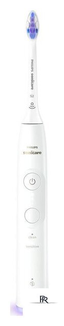 Электрическая зубная щетка Philips Sonicare 6100 HX7400/06 - Изображение №4 — Интернет-магазин ПроЗаказ