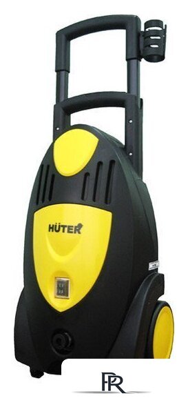 Мойка высокого давления Huter W105-QD - Изображение №1 — Интернет-магазин ПроЗаказ