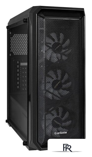 Корпус ExeGate i3 Neo 500W EX290162RUS - Изображение №2 — Интернет-магазин ПроЗаказ