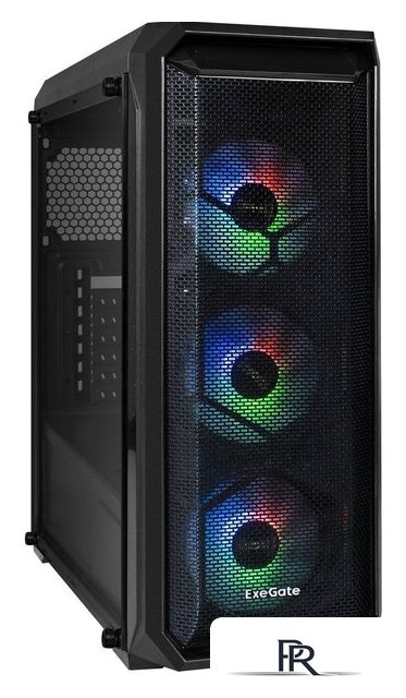 Корпус ExeGate i3 Neo 500W EX290162RUS - Изображение №1 — Интернет-магазин ПроЗаказ