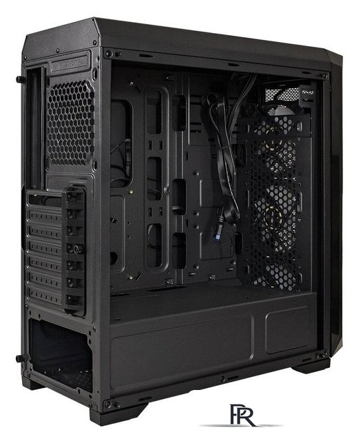 Корпус ExeGate i3 Neo 500W EX290162RUS - Изображение №3 — Интернет-магазин ПроЗаказ