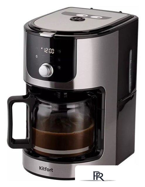 Капельная кофеварка Kitfort KT-782 - Изображение №1 — Интернет-магазин ПроЗаказ